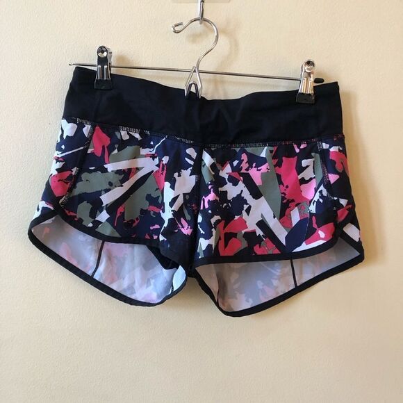 Lululemon Shorts - Picture 1 of 4